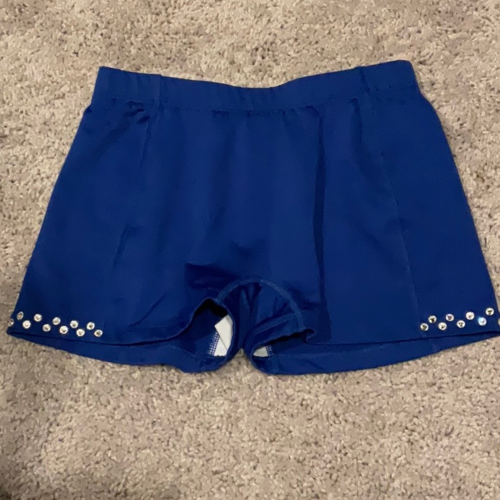 BCG one of a kind spandex.